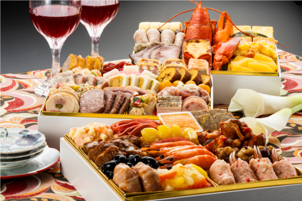 博多久松のおせち・グルメ特集2022年【博多久松】販売サイトへ