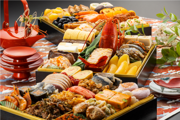 博多久松のおせち・グルメ特集2022年【博多久松】販売サイトへ