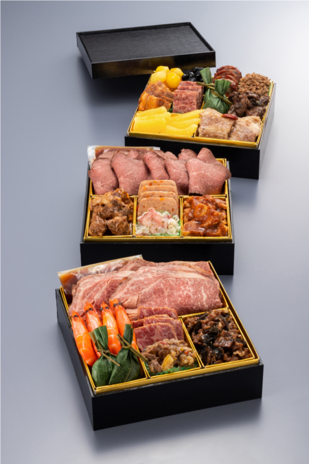 博多久松のおせち・グルメ特集2022年【博多久松】販売サイトへ