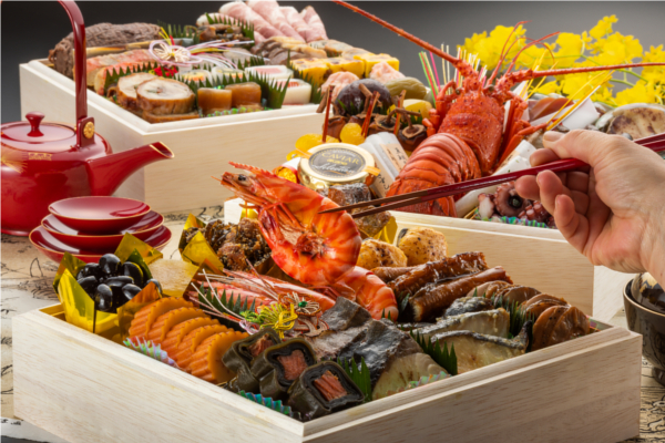 博多久松のおせち・グルメ特集2022年【博多久松】販売サイトへ