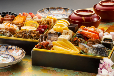 博多久松のおせち・グルメ特集2022年【博多久松】販売サイトへ